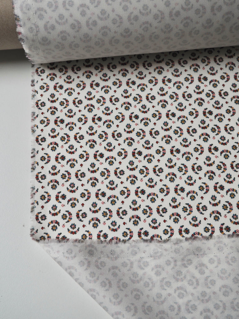 Liberty Moon Dance Cotton Twill