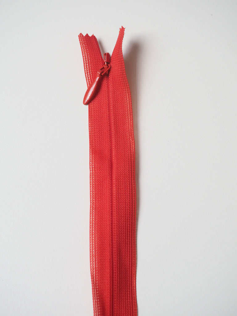 YKK 60cm/23inch Invisible Zips