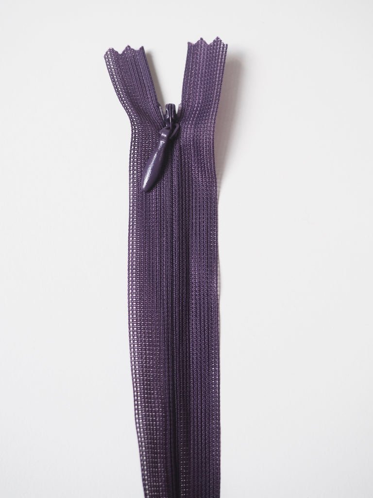 YKK 60cm/23inch Invisible Zips