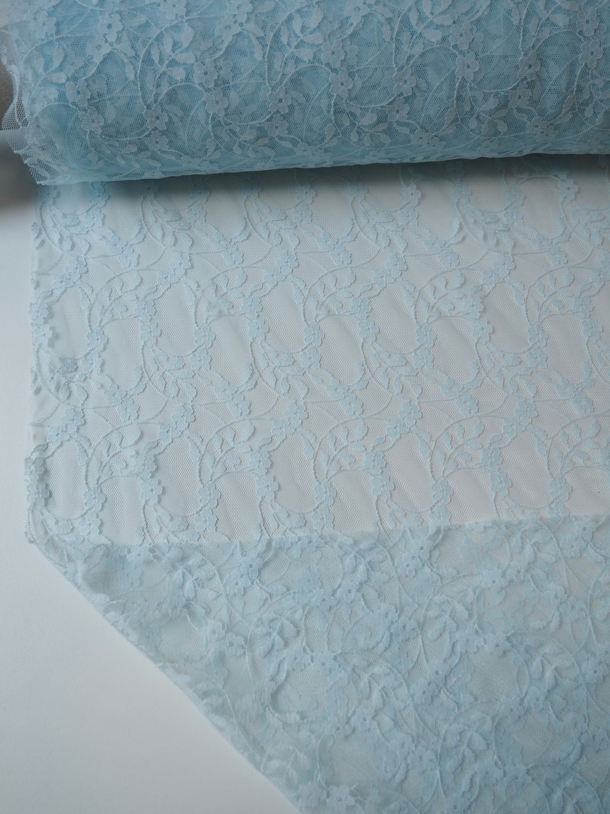 バレエ type L / lace flower sapphire blue 91eNHXS7W-L._UF894