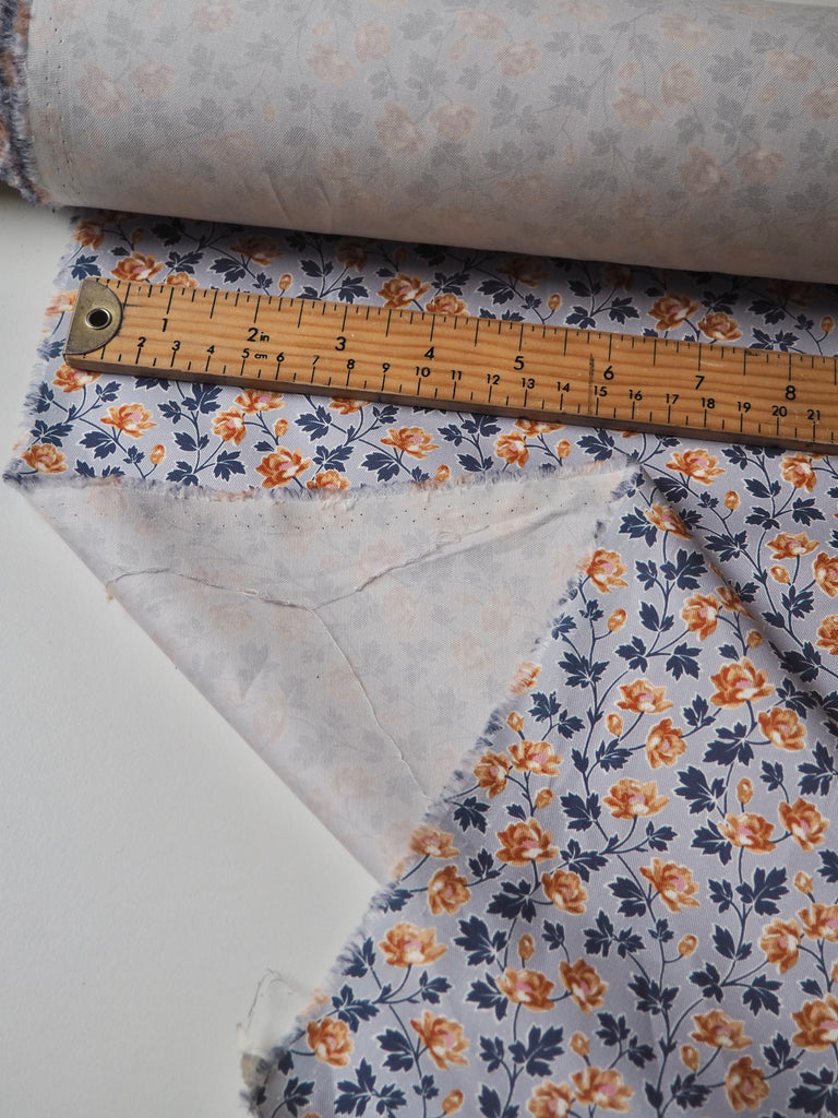 Liberty Linley Cotton Twill
