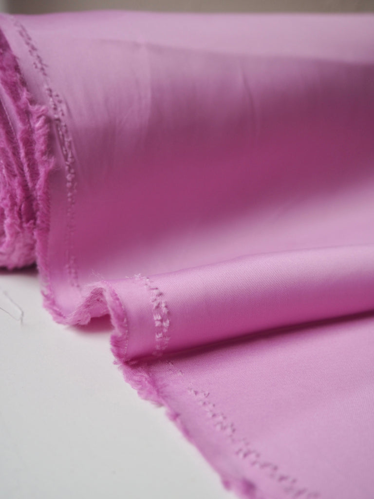 Begonia Viscose Satin