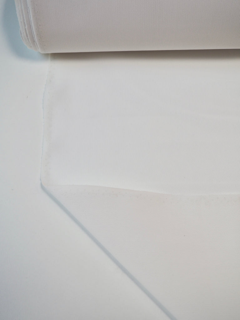 White Rigid Powernet