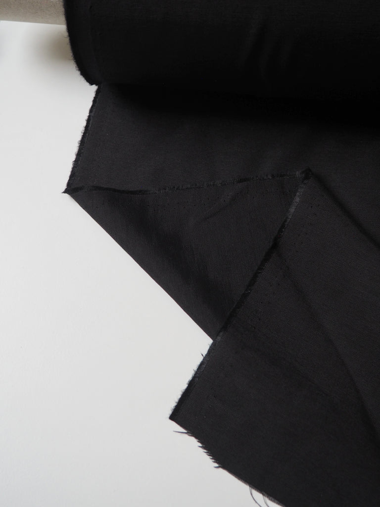 Black Lightweight Bengaline