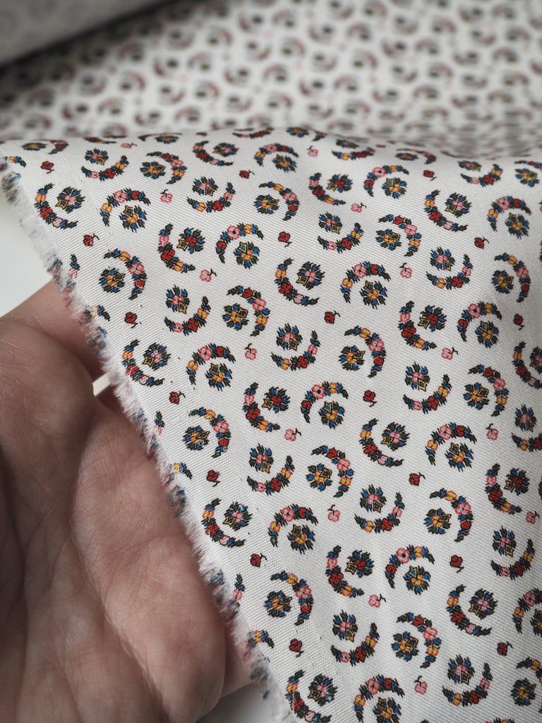 Liberty Moon Dance Cotton Twill