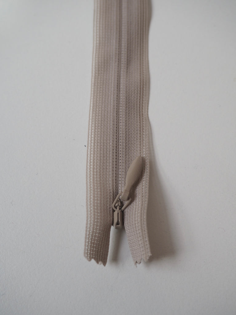 YKK 30cm/12inch Invisible Zips