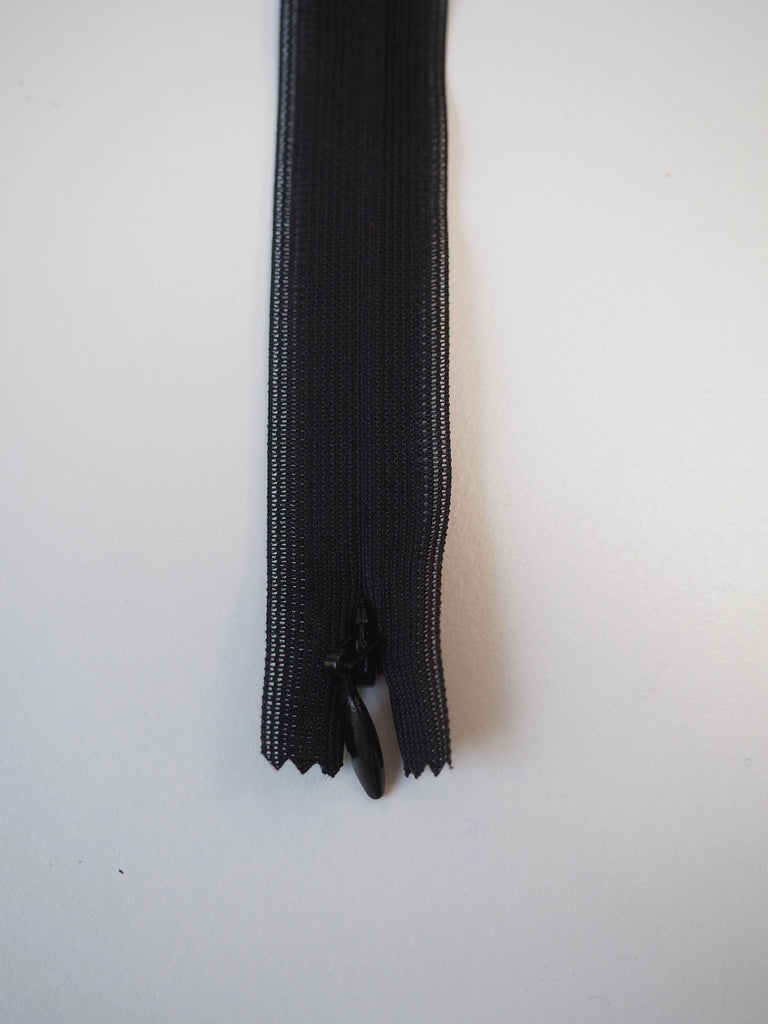 YKK 30cm/12inch Invisible Zips