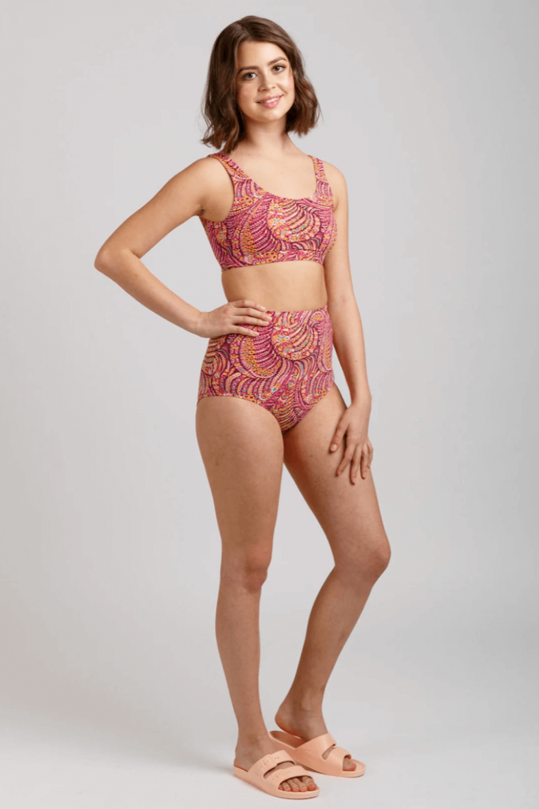 Learn to Sew Swimwear