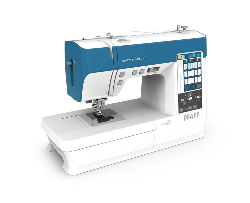 PFAFF Creative 350