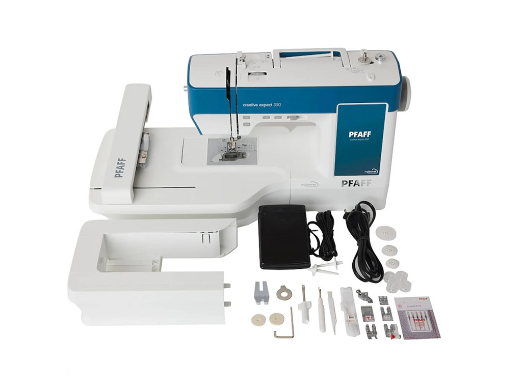PFAFF Creative 350