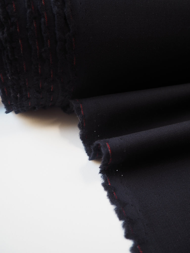Fabric – Tagged 