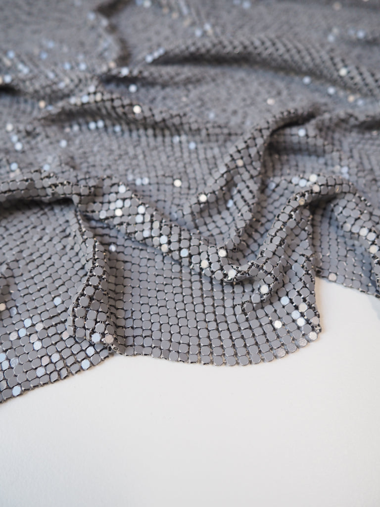 Grey Chainmail