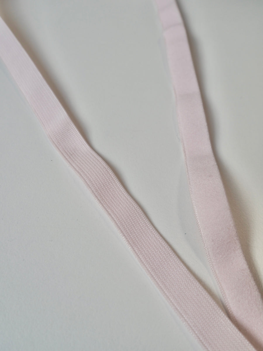Light Pink Elastic 10mm – The New Craft House