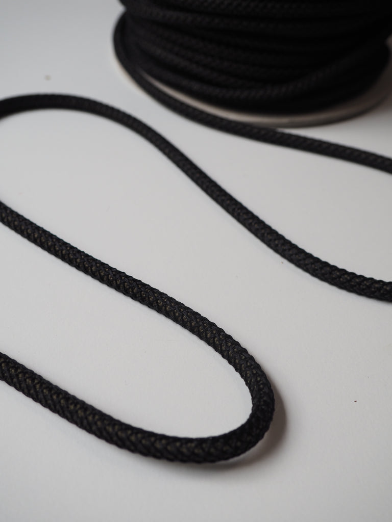 Neutral Colors Round Leather Cord By Bead Landing™