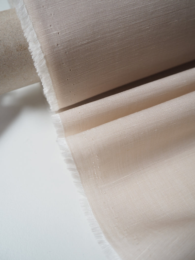 Parchment Worsted Cotton