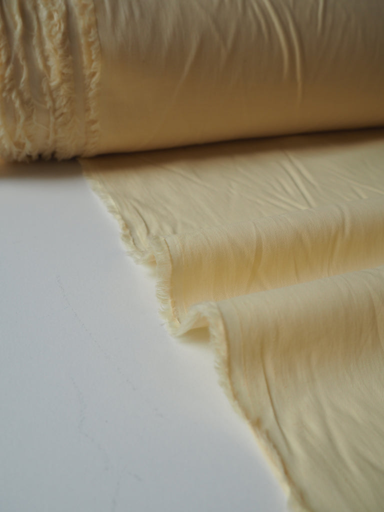  Sanded/Brushed Twill White, Fabric by the Yard : Arts, Crafts &  Sewing
