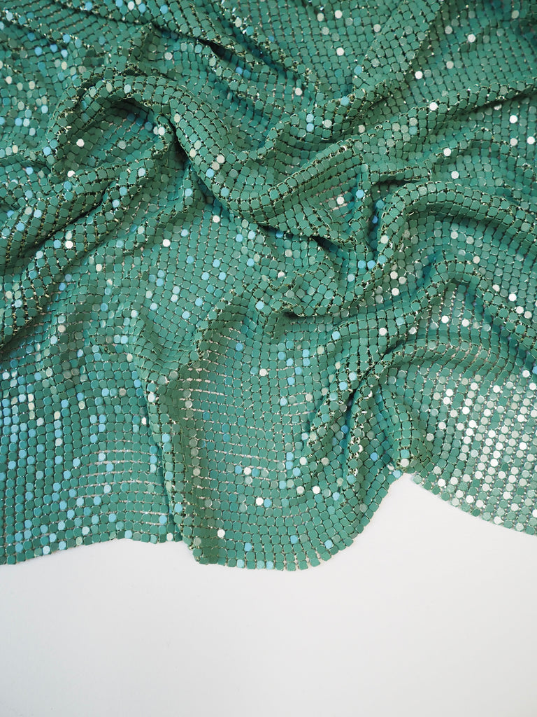 Clover Chainmail