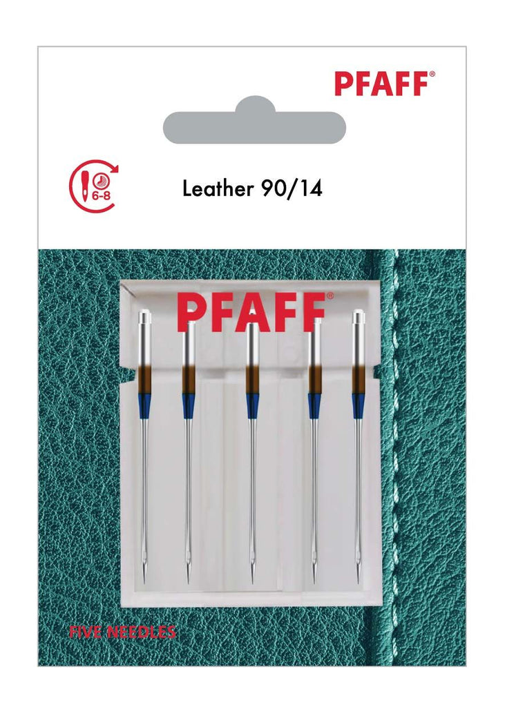 PFAFF Leather Needles