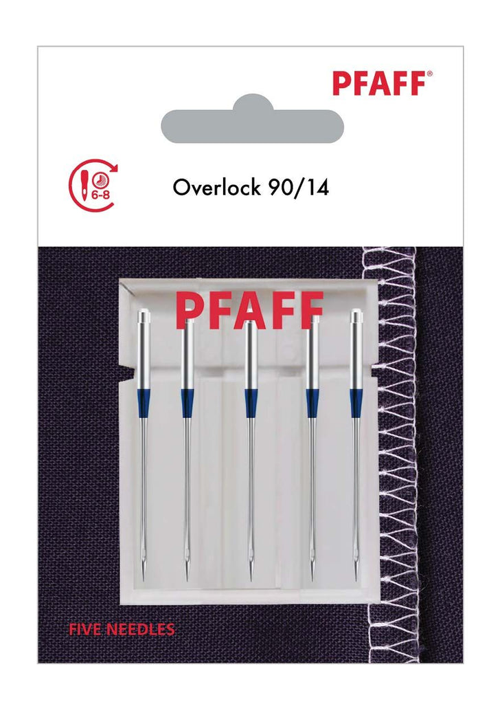 PFAFF Overlock Needles Size 90