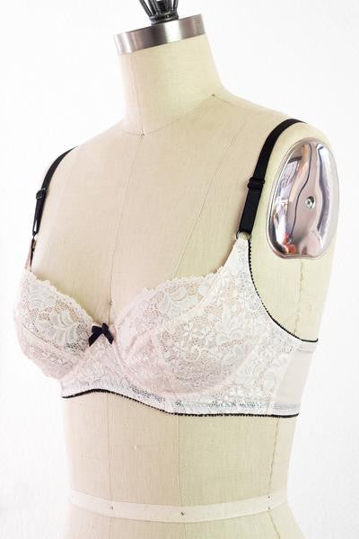 Bra Making Class - Underwired Harriet Bra - Sizes 28A-42H – The New Craft  House