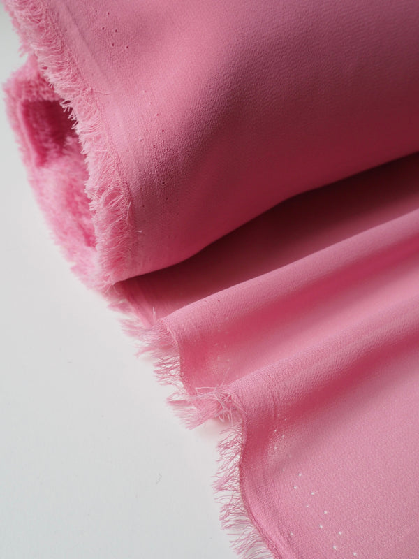 Pink Chiffon – The New Craft House