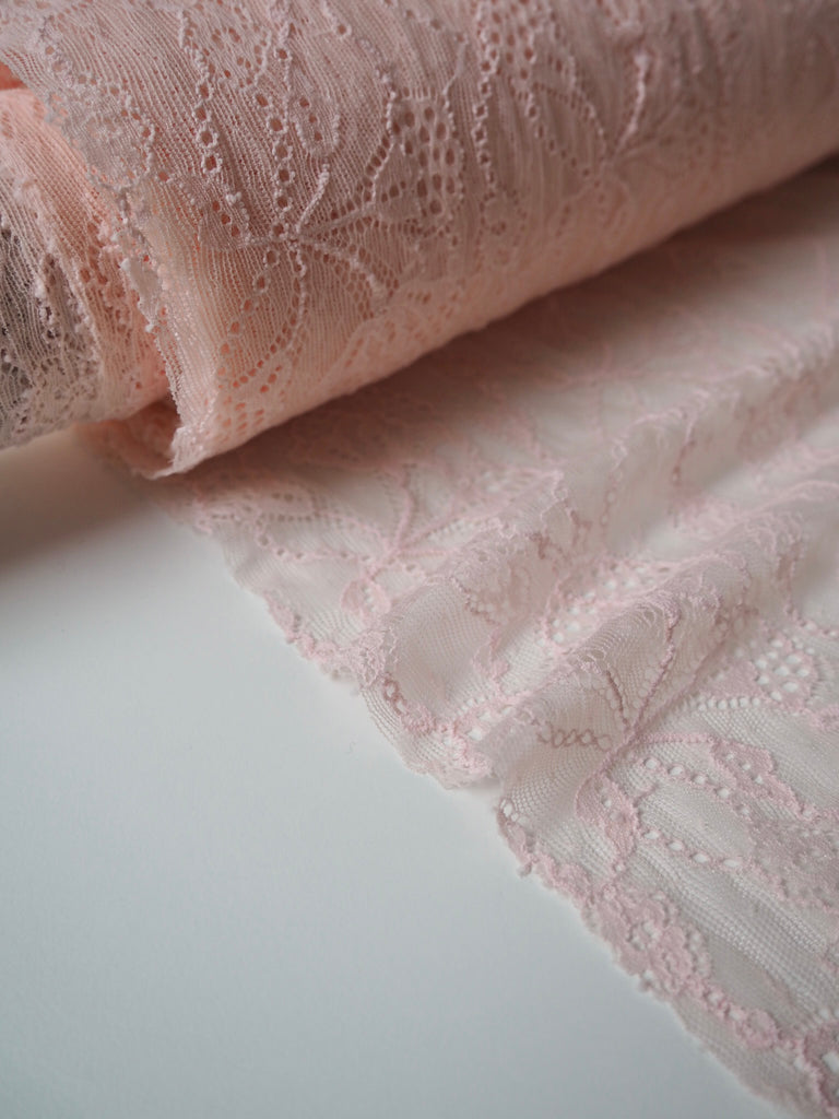 Light Pink Lining – The New Craft House