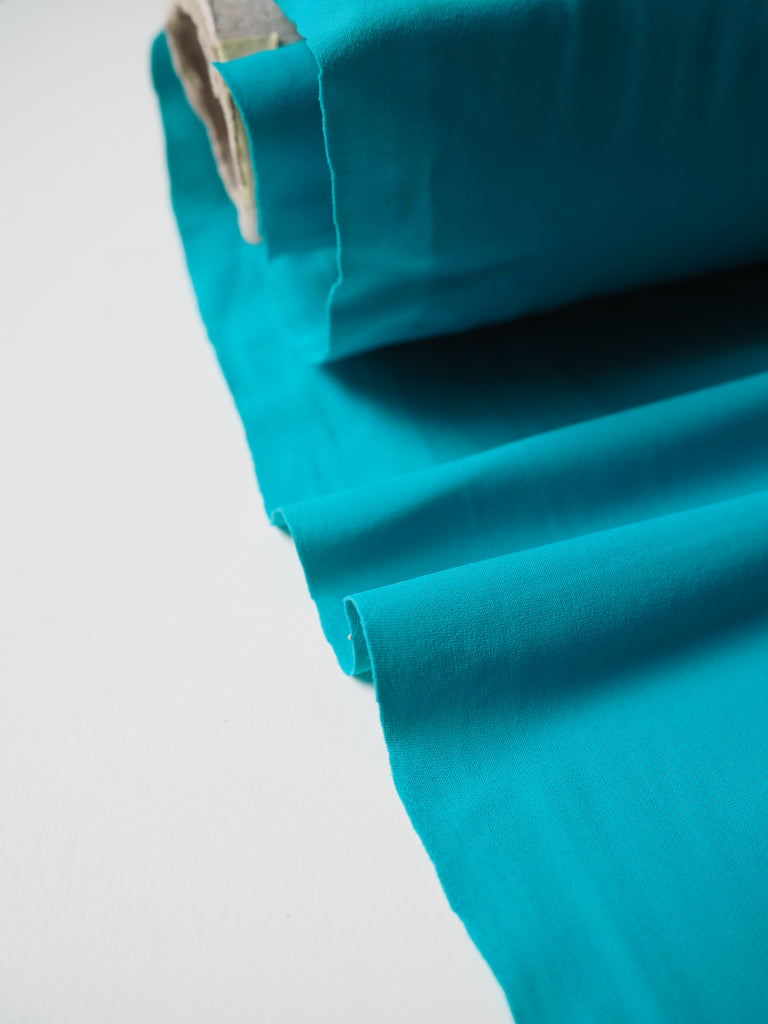 Turquoise Lightweight Performance Jersey