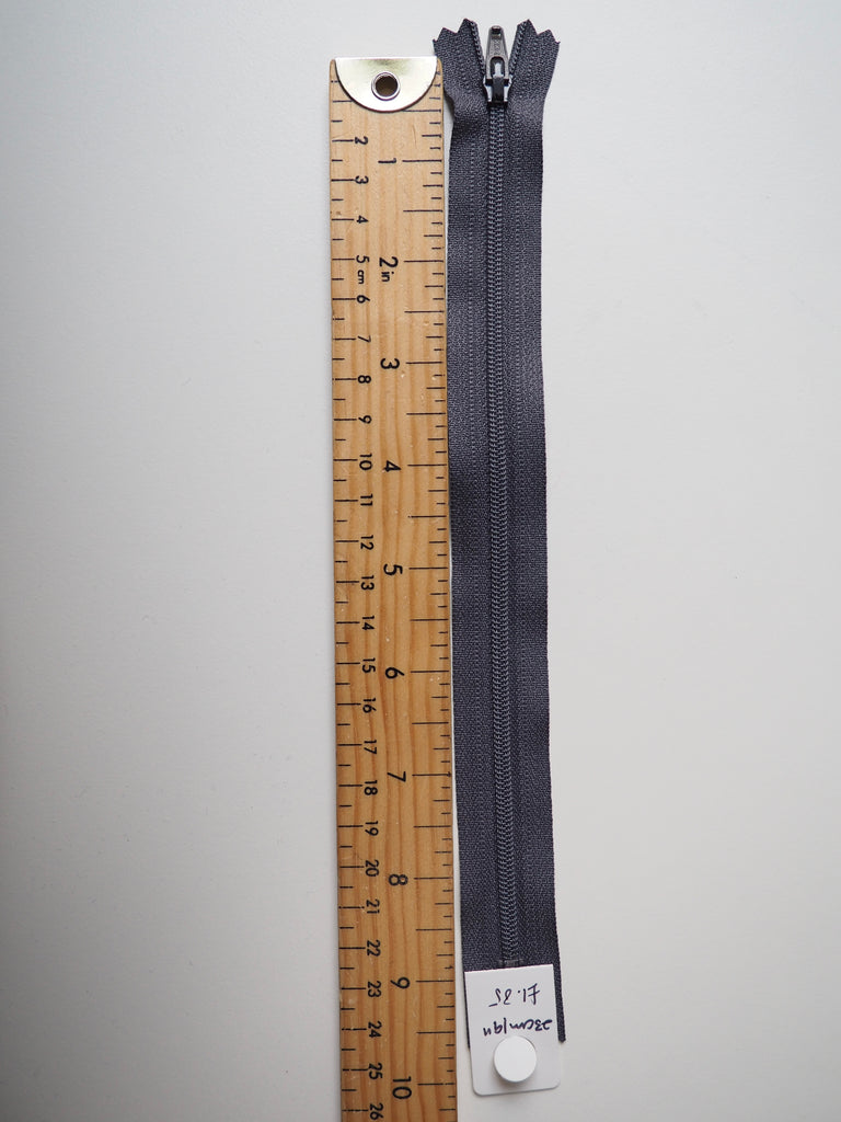 YKK 23cm/9inch Standard Zips