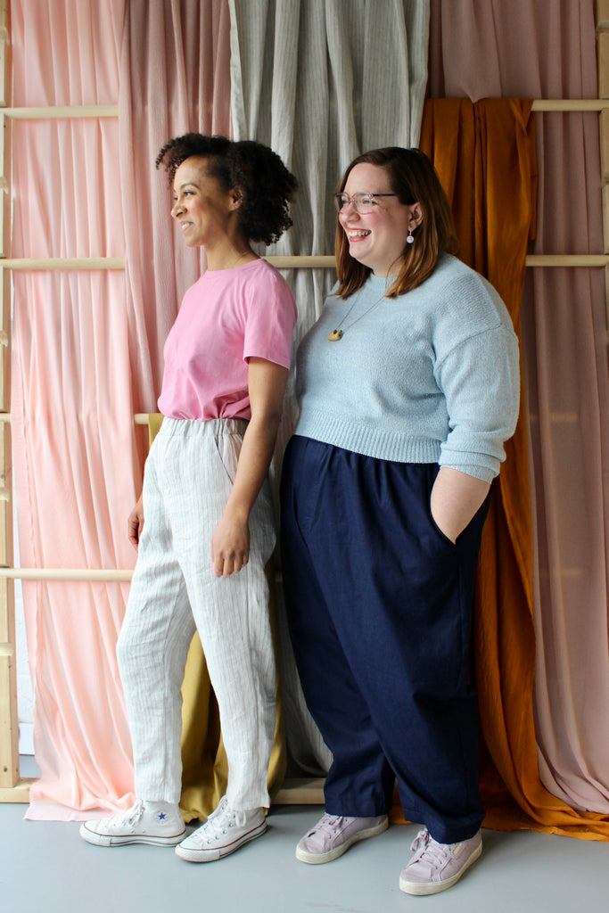 Women's Everyday Trousers