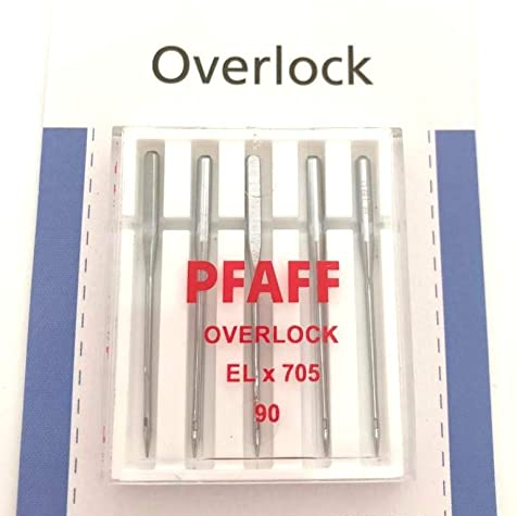PFAFF Overlock Needles Size 90